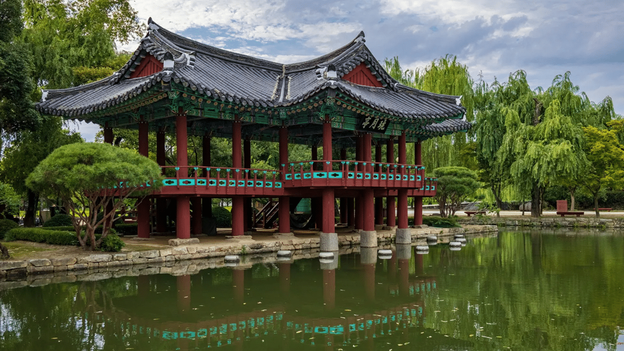 image-18 A Coroa Perfeita: 6 lugares reais da Coreia do Sul que aparecem na série do Disney+