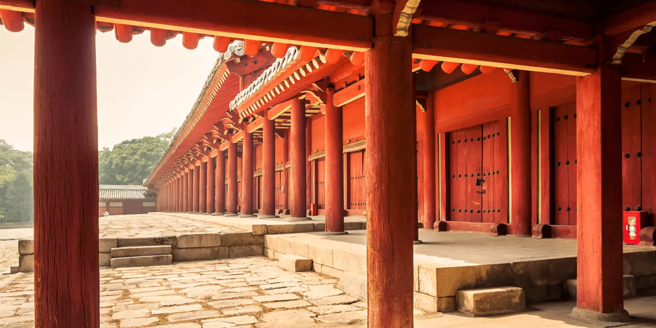 image-20 A Coroa Perfeita: 6 lugares reais da Coreia do Sul que aparecem na série do Disney+