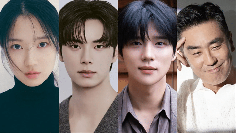 image-21 Namiya: Livro japonês com 13 milhões de cópias vendidas vai virar série coreana