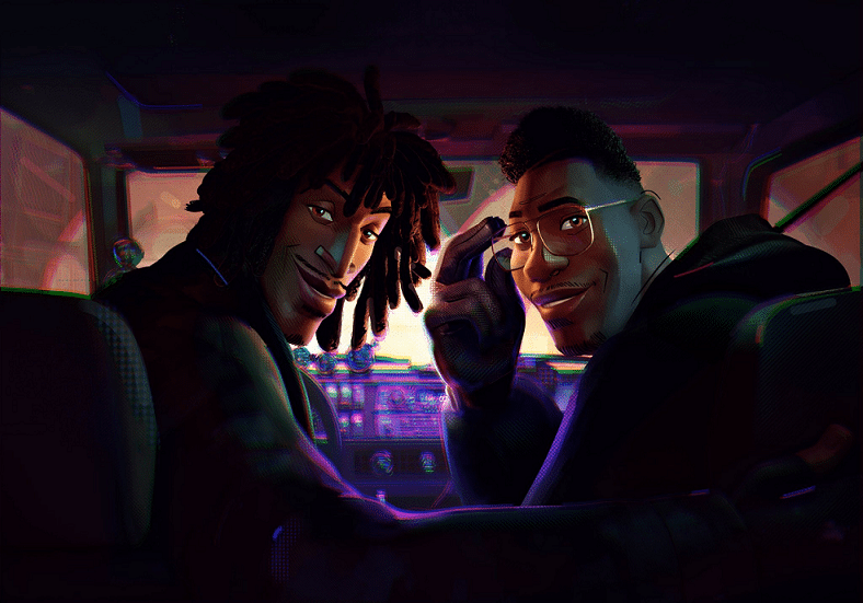 image-4 Homem-Aranha: Além do Aranhaverso revela trama focada na família e confronto com Miguel O’Hara