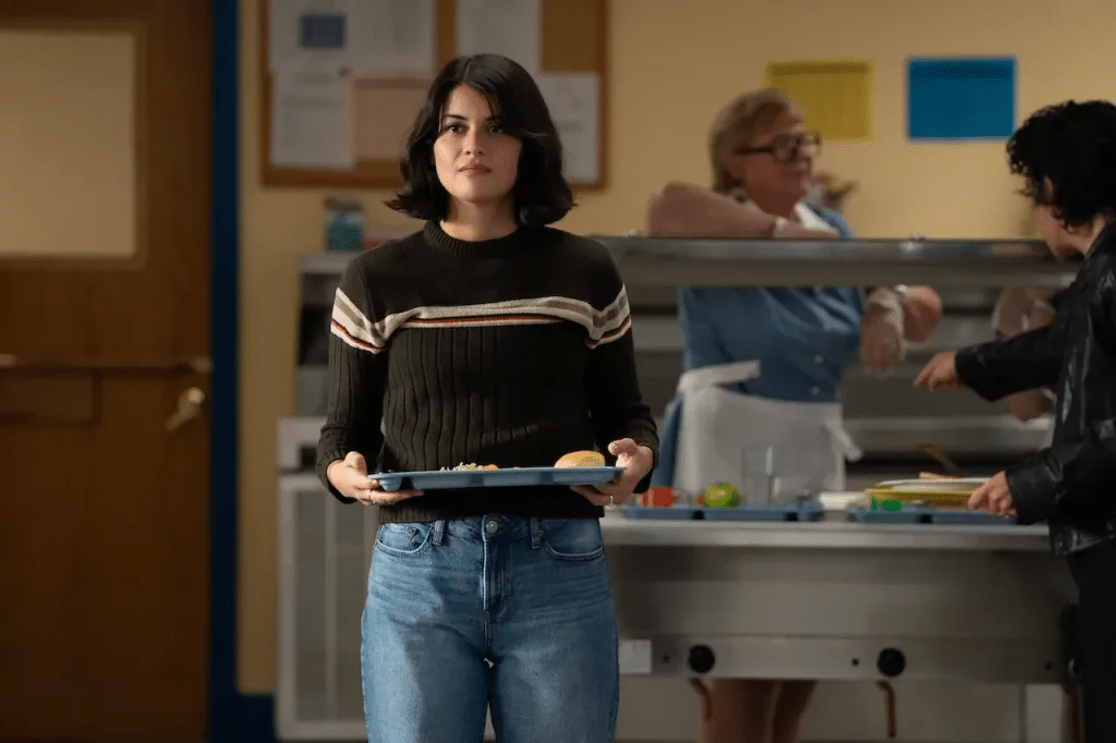 image-6 Never Change! Comédia reúne turma que precisa refazer o ensino médio aos 30 anos