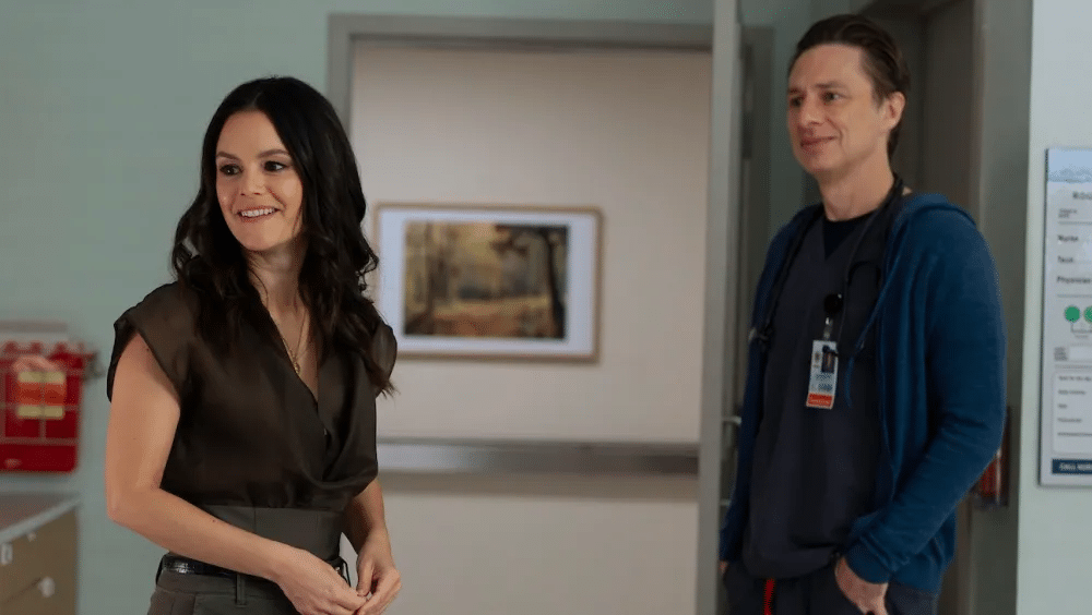 image-7 Tudo o que aconteceu no episódio final de Scrubs