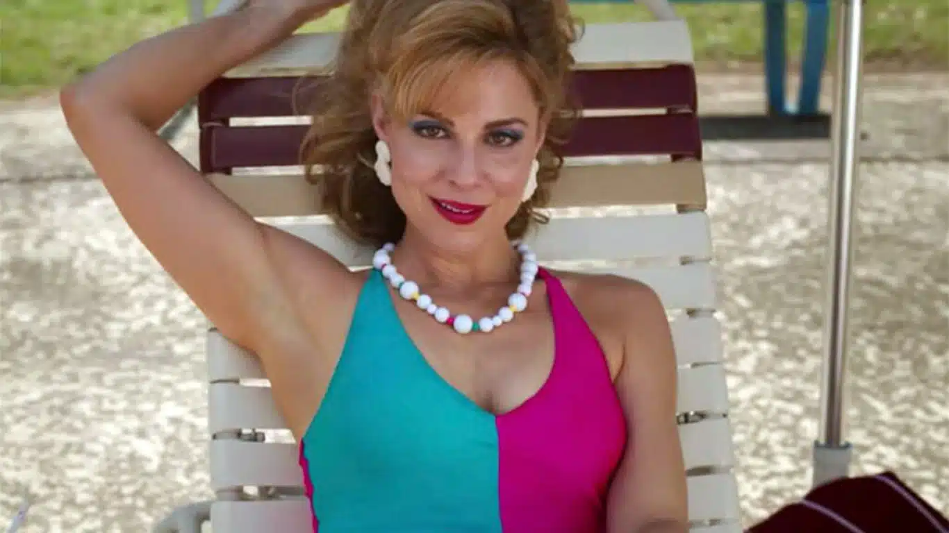 1000177030 Após Stranger Things, Cara Buono entra para o elenco de Southern Bastards