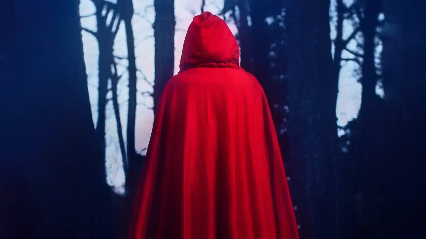 1000177206 O erro que arruinou o filme de The Handmaid's Tale segundo a própria Margaret Atwood