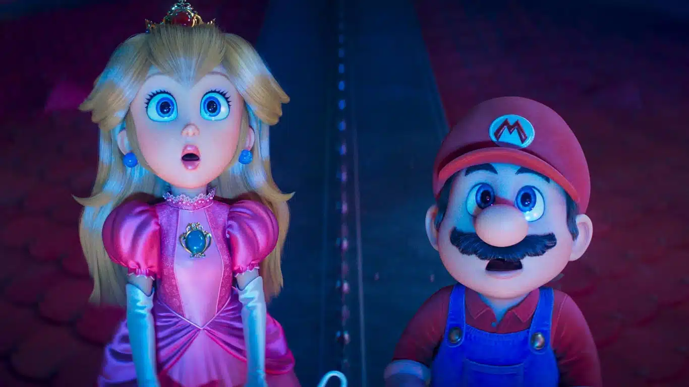 1000177345 Super Mario Galaxy: O Filme vai superar Minecraft? Os números sugerem que sim