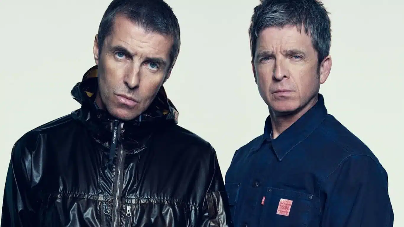 1000178356 Documentário do Oasis estreia nos cinemas em setembro e depois no Disney+
