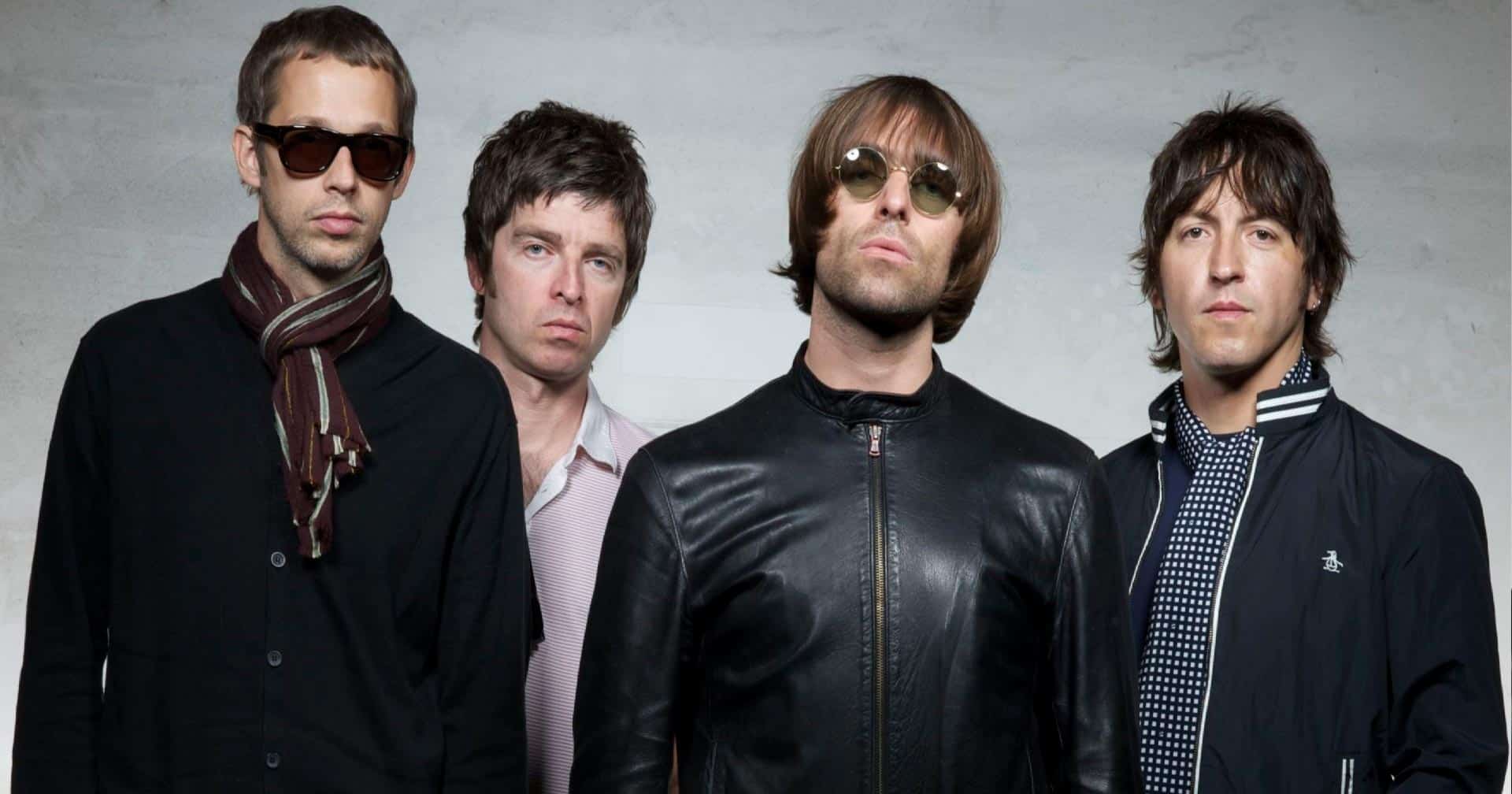 1000178357 Documentário do Oasis estreia nos cinemas em setembro e depois no Disney+