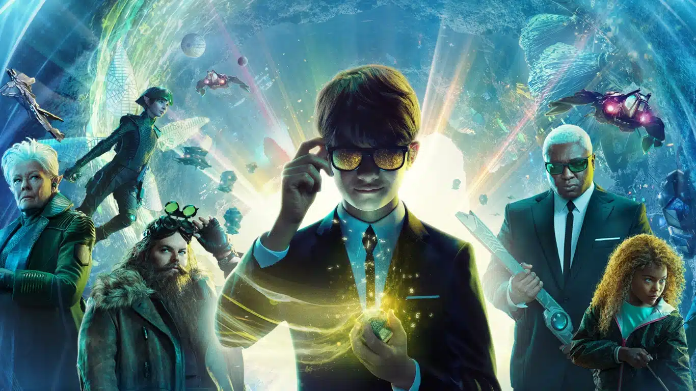 1000178400 Artemis Fowl pode virar série no Disney+, e os indícios são oficiais