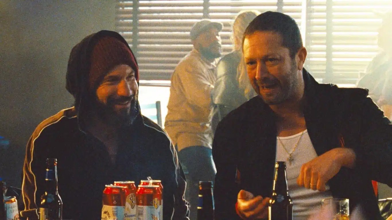 1000178509 Jon Bernthal e Ebon Moss-Bachrach explicam tudo de "Gary", o flashback de O Urso