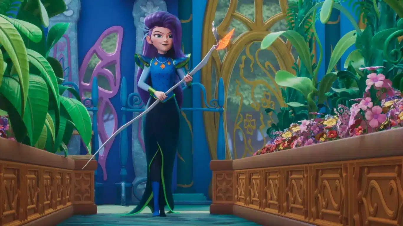 1000181837 Conheça 3 novos personagens que entram no mundo da Princesinha Sofia em 'Realeza Mágica'