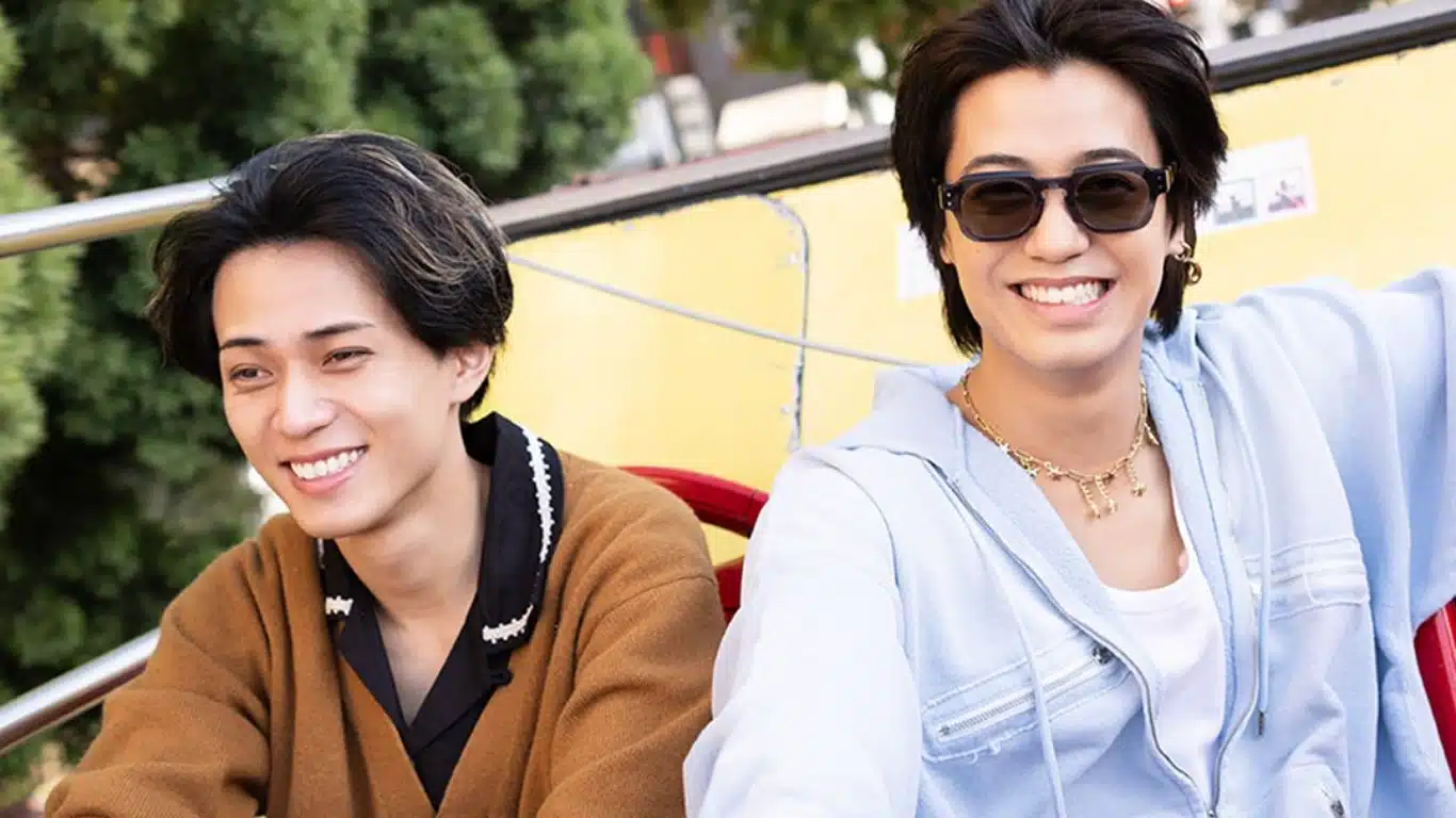 King & Prince revela Los Angeles em série inédita no Disney+ 1000182535 King & Prince revela Los Angeles em série inédita no Disney+