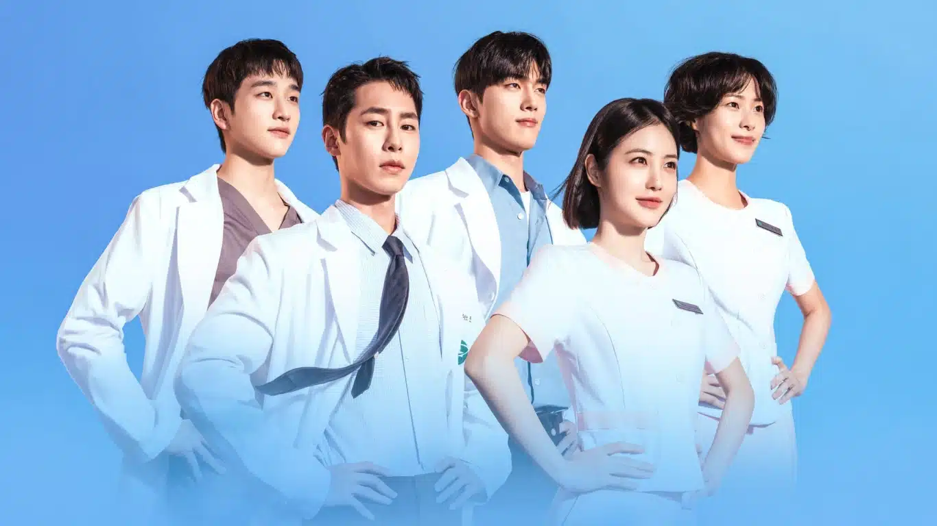 1000183150 Doutor à Beira do Amor: tudo sobre o novo k-drama médico do Disney+