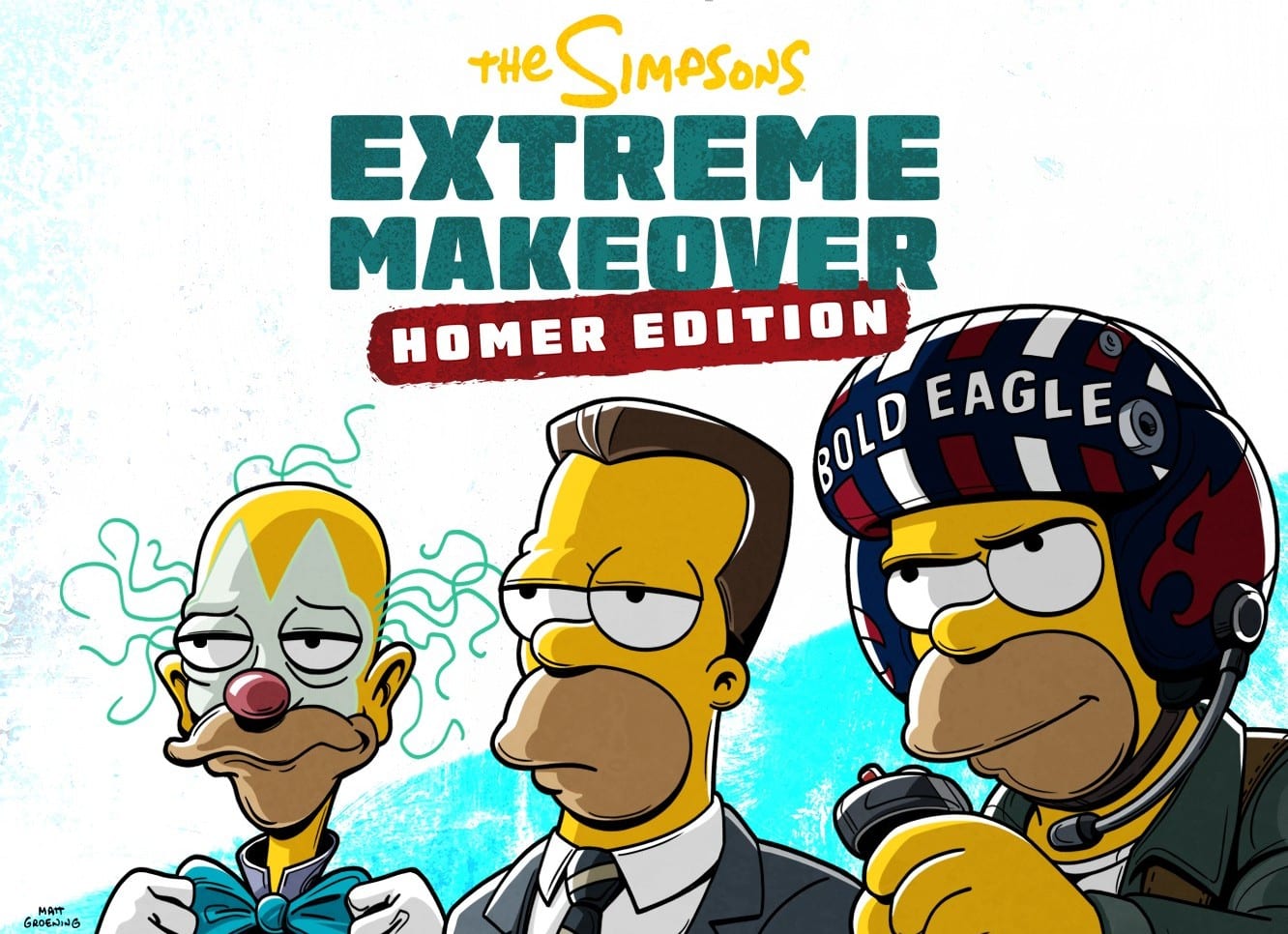 Os Simpsons anunciam 3 episódios especiais exclusivos no Disney+ 1000183505 Os Simpsons anunciam 3 episódios especiais exclusivos no Disney+