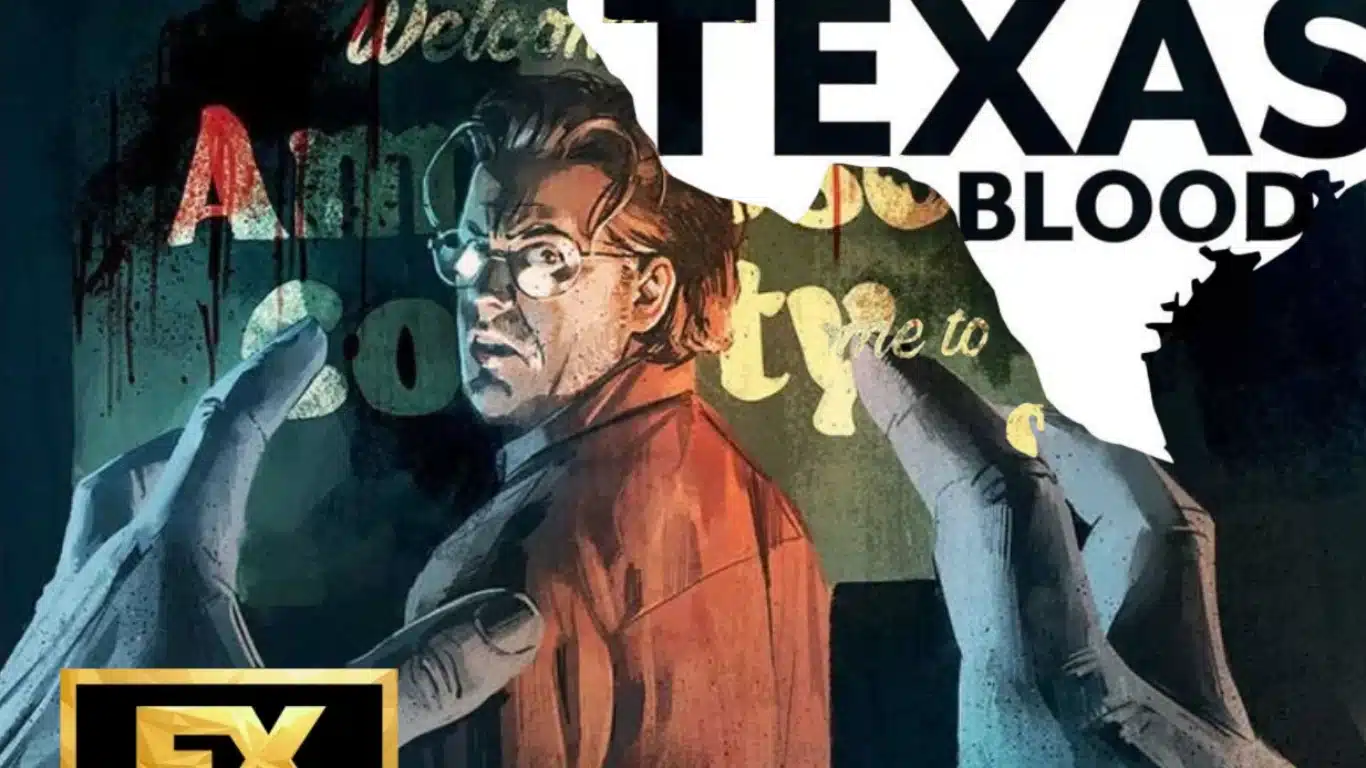 1000183751 FX vai adaptar That Texas Blood, HQ aclamada que mistura western e terror