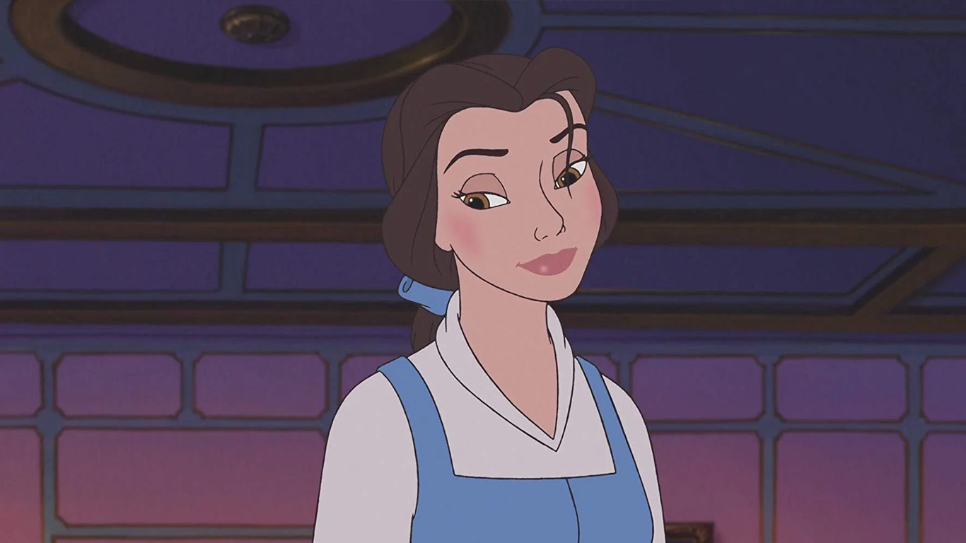 A-Bela-e-Fera-O-Mundo-Magico-de-Bela Remoção estranha: filme de "A Bela e a Fera" some do Disney+