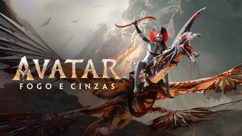 Avatar-Fogo-e-Cinzas Lançamentos do Disney+ em Junho de 2026 | Lista completa e atualizada