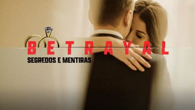 Betrayal-Segredos-e-Mentiras Disney+ recebe O Testamento de Ann Lee e dois conteúdos fora da programação