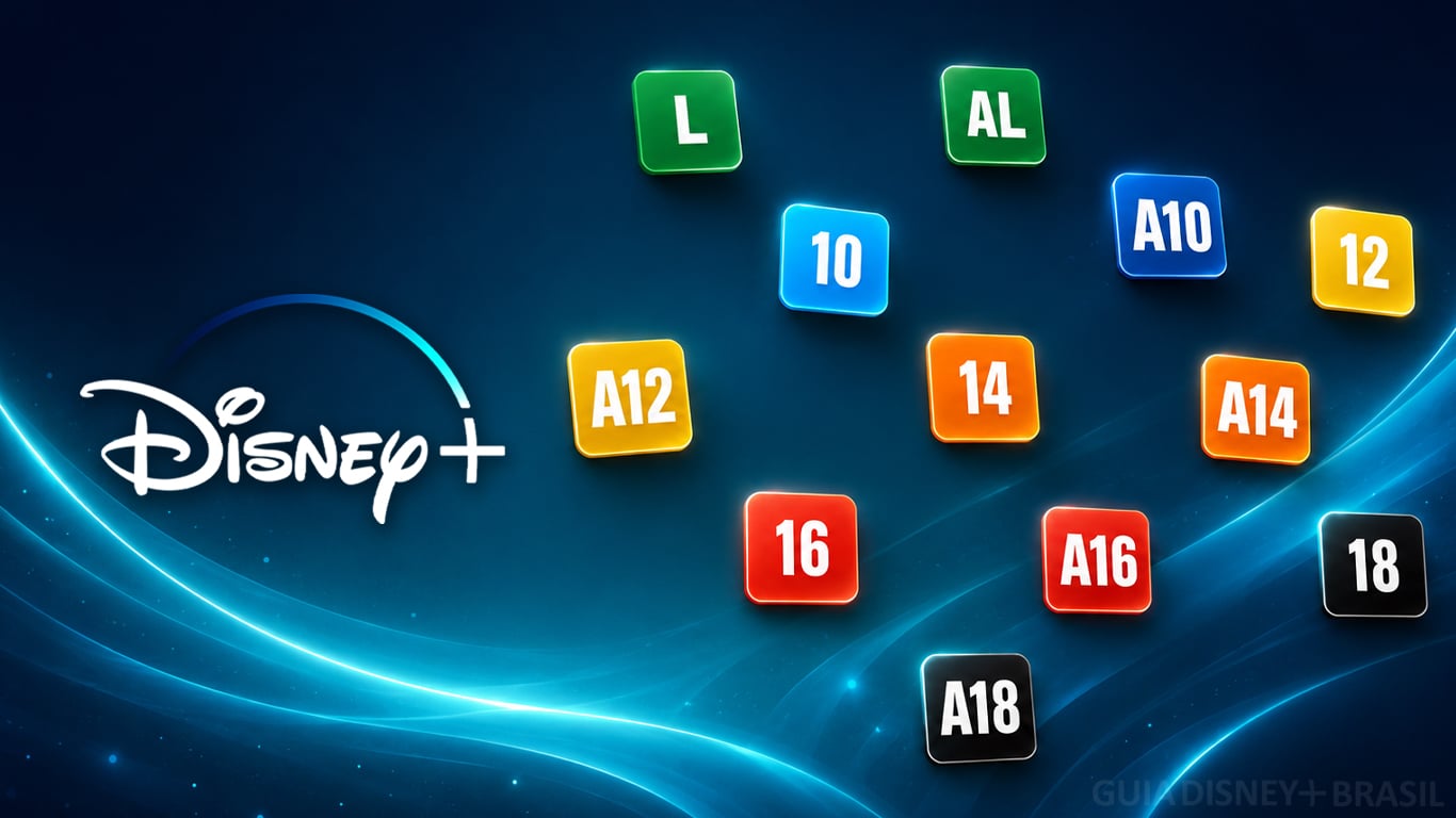 Como funciona a Classificação Indicativa do Disney+ no Brasil Classificacao-Indicativa-Disney-Plus-1 Como funciona a Classificação Indicativa do Disney+ no Brasil