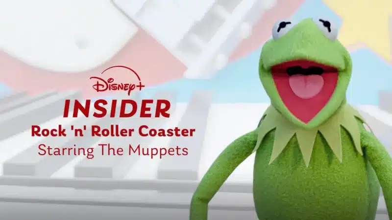 Disney-Plus-Insider-Rock-n-Roller-Coaster-Starring-The-Muppets A Princesinha Sofia está de volta, e desta vez ela vai à Escola de Magia