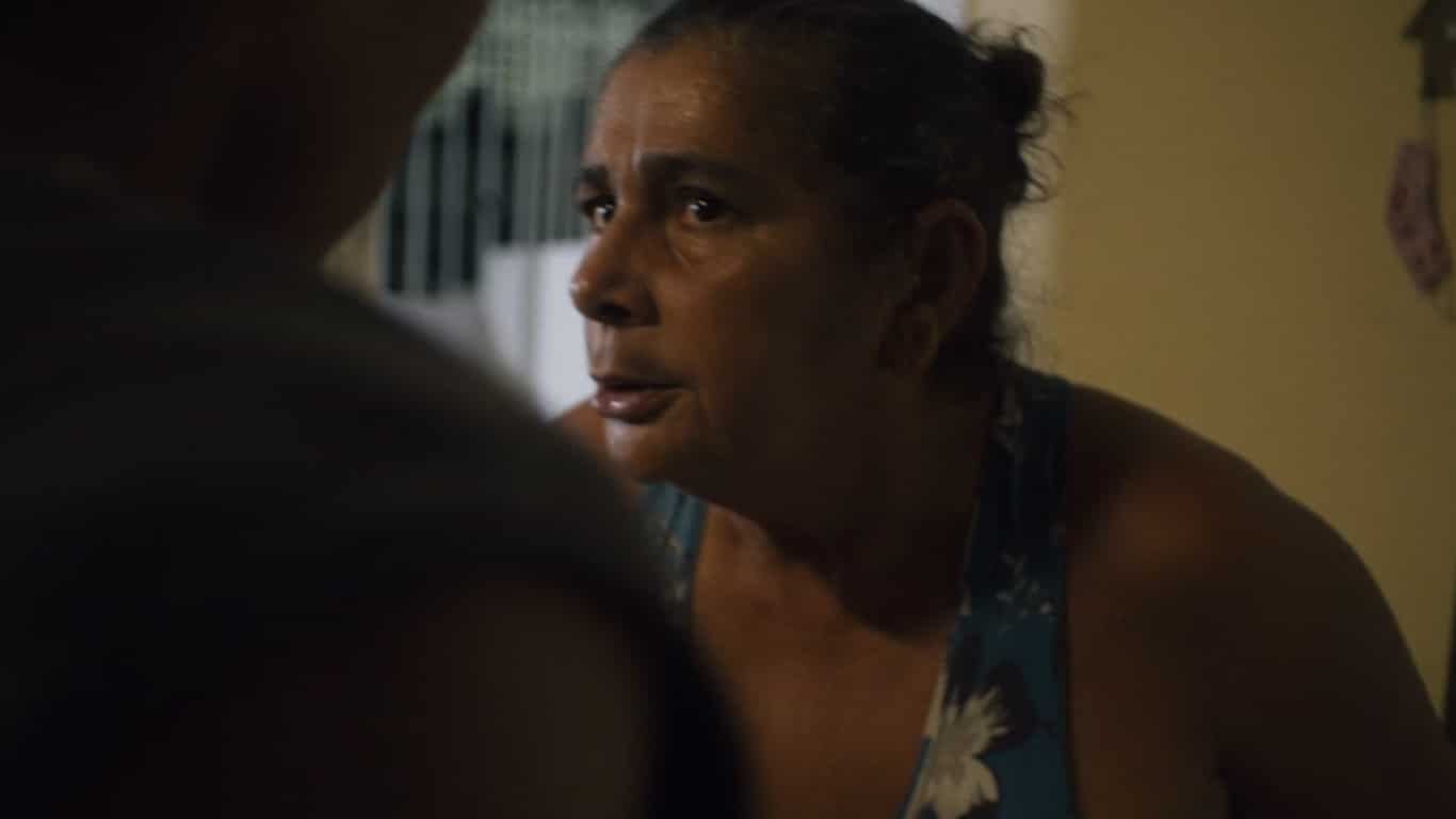 Dona-Catarina-Dona-Antonia-em-Impuros A personagem mais casca-grossa de Impuros saiu das pegadinhas do Toninho Tornado