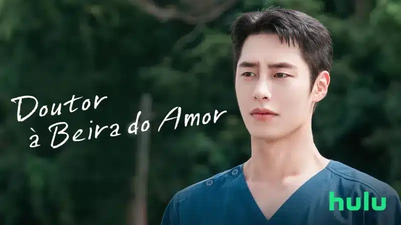 Doutor-a-Beira-do-Amor Filme da Pixar e série da criadora de The Office: as novidades da semana no Disney+ (1 a 7 de junho)