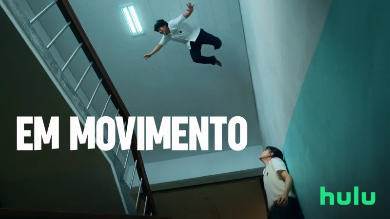 Em-Movimento Em Movimento 2: ator deixa a série para cumprir serviço militar e é substituído