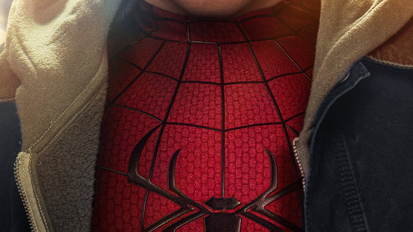 Homem-Aranha-Um-Novo-Dia Vídeo de 'Homem-Aranha: Um Novo Dia' tem referência a Andrew Garfield?