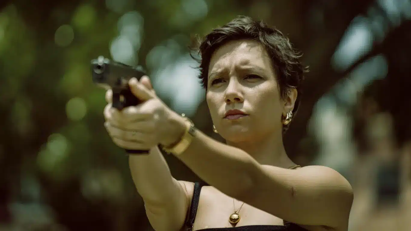 Impuros-Temporada-6 A maior dor de Geise: Lorena Comparato fala sobre a nova fase de Impuros