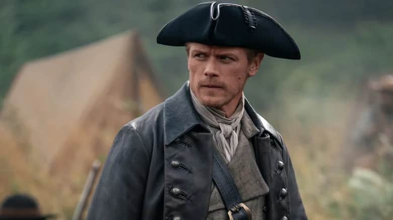 Jamie-Outlander Do início ao fim: o que acontece em cada cena do último episódio de Outlander