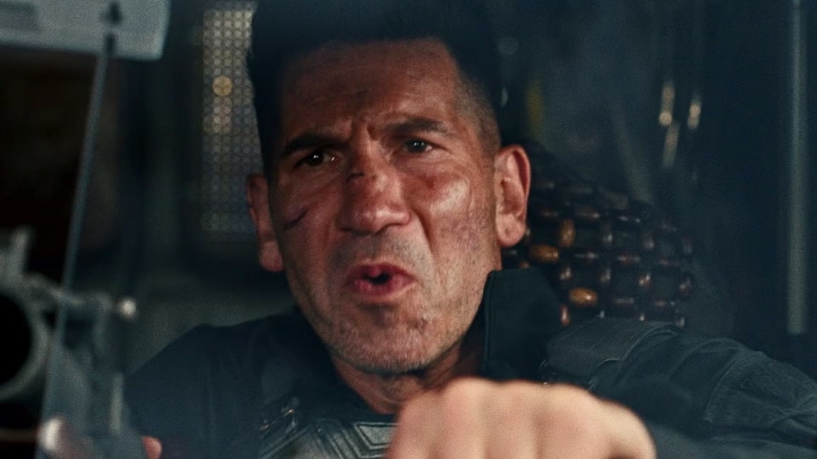 Justiceiro-em-Homem-Aranha-Um-Novo-Dia A escolha que transforma Frank Castle no final de O Justiceiro: Uma Última Morte