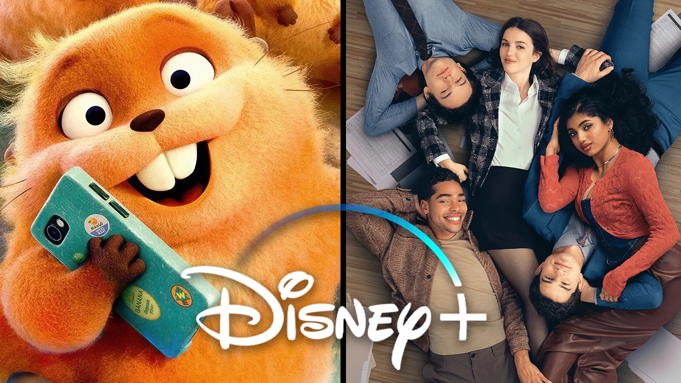 Lancamentos-Disney-Plus-da-semana-1-a-7-de-junho Filme da Pixar e série da criadora de The Office: as novidades da semana no Disney+ (1 a 7 de junho)