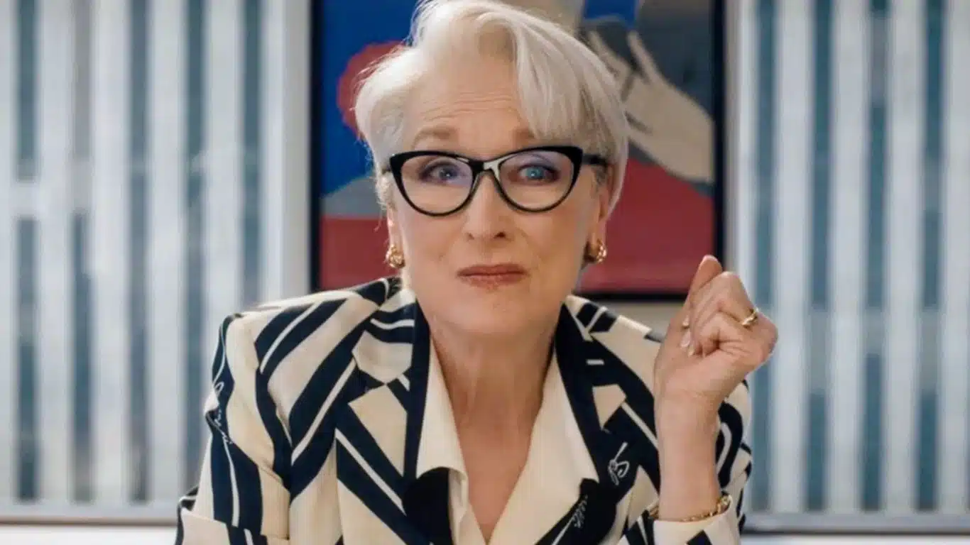 Meryl-Streep Meryl Streep acha que a Marvel estragou a forma como Hollywood conta histórias