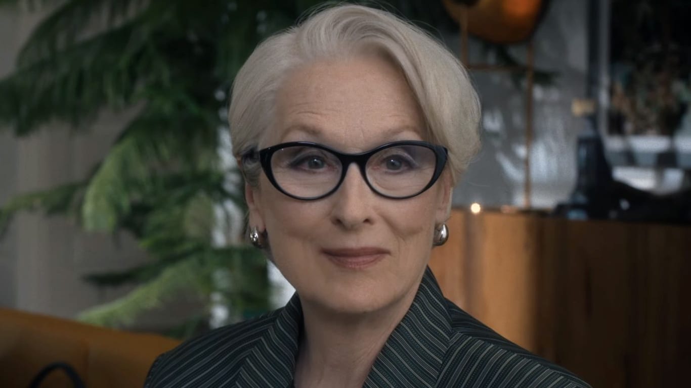 Miranda-O-Diabo-Veste-Prada-2 O Diabo Veste Prada 2 transformou Miranda Priestly em outra pessoa