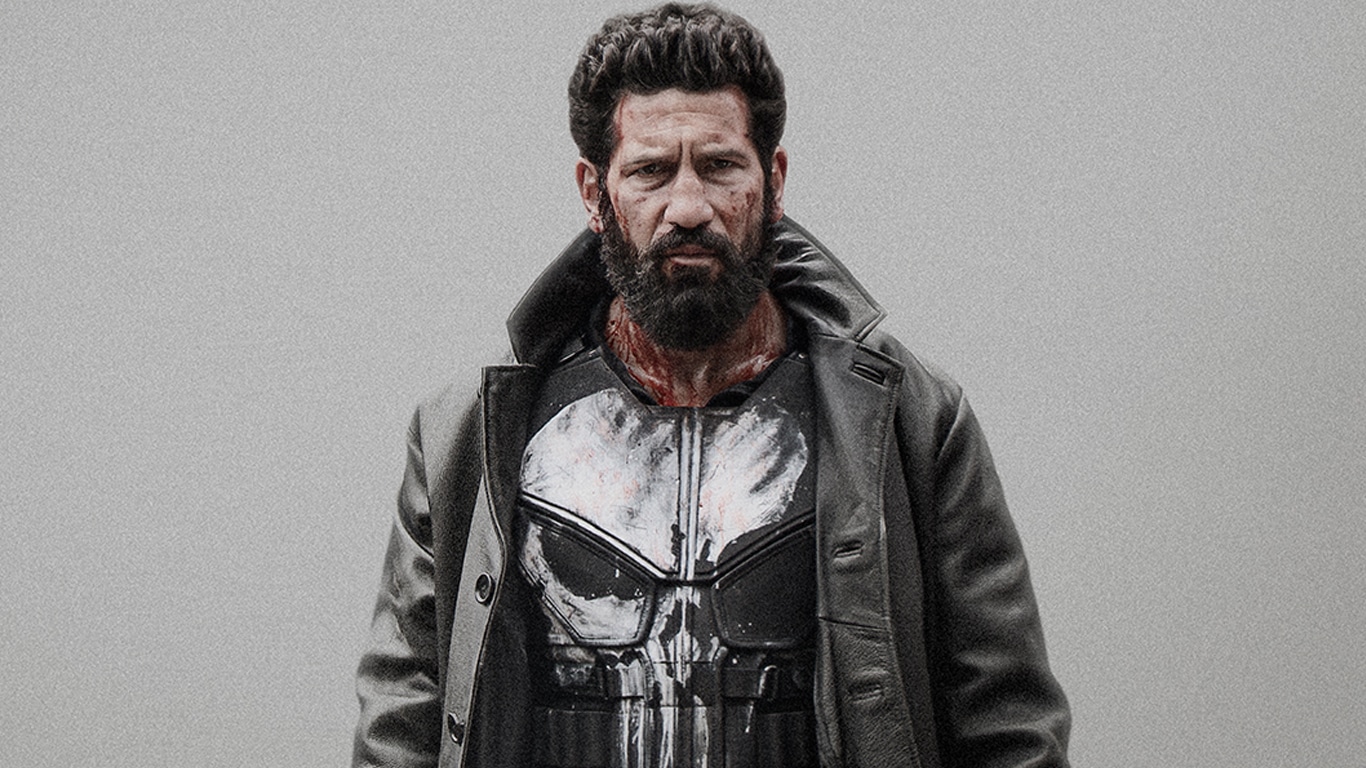 O-Justiceiro-Marvel A escolha que transforma Frank Castle no final de O Justiceiro: Uma Última Morte