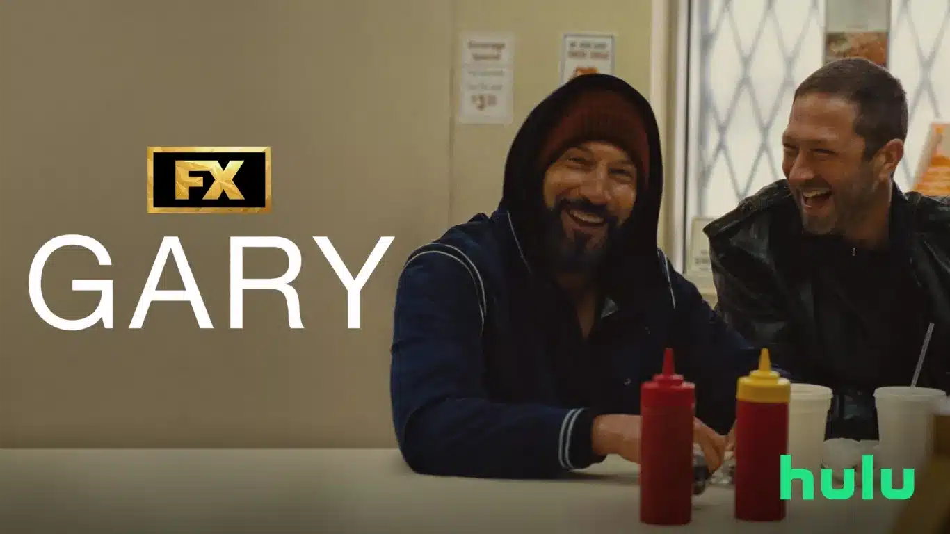 O-Urso-Gary Disney+ lança episódio surpresa de O Urso antes da 5ª temporada
