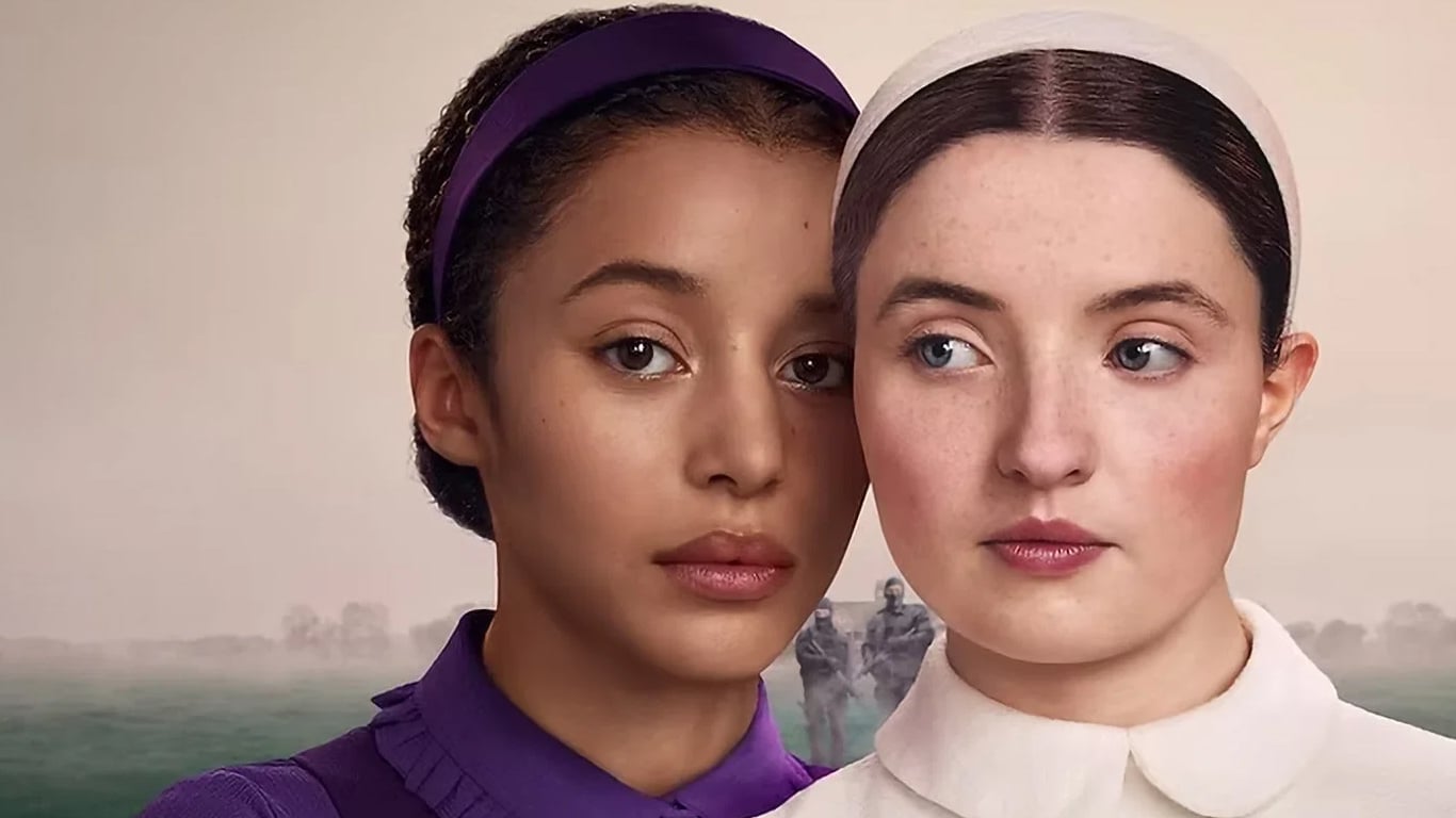 Os-Testamentos-Das-Filhas-de-Gilead-Disney-Plus Os Testamentos: 8 easter eggs de The Handmaid's Tale que só os fãs de verdade perceberam