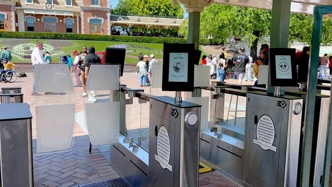 Reconhecimento-facil-na-Disney Disney confirma uso de reconhecimento facial nos parques; veja como funciona
