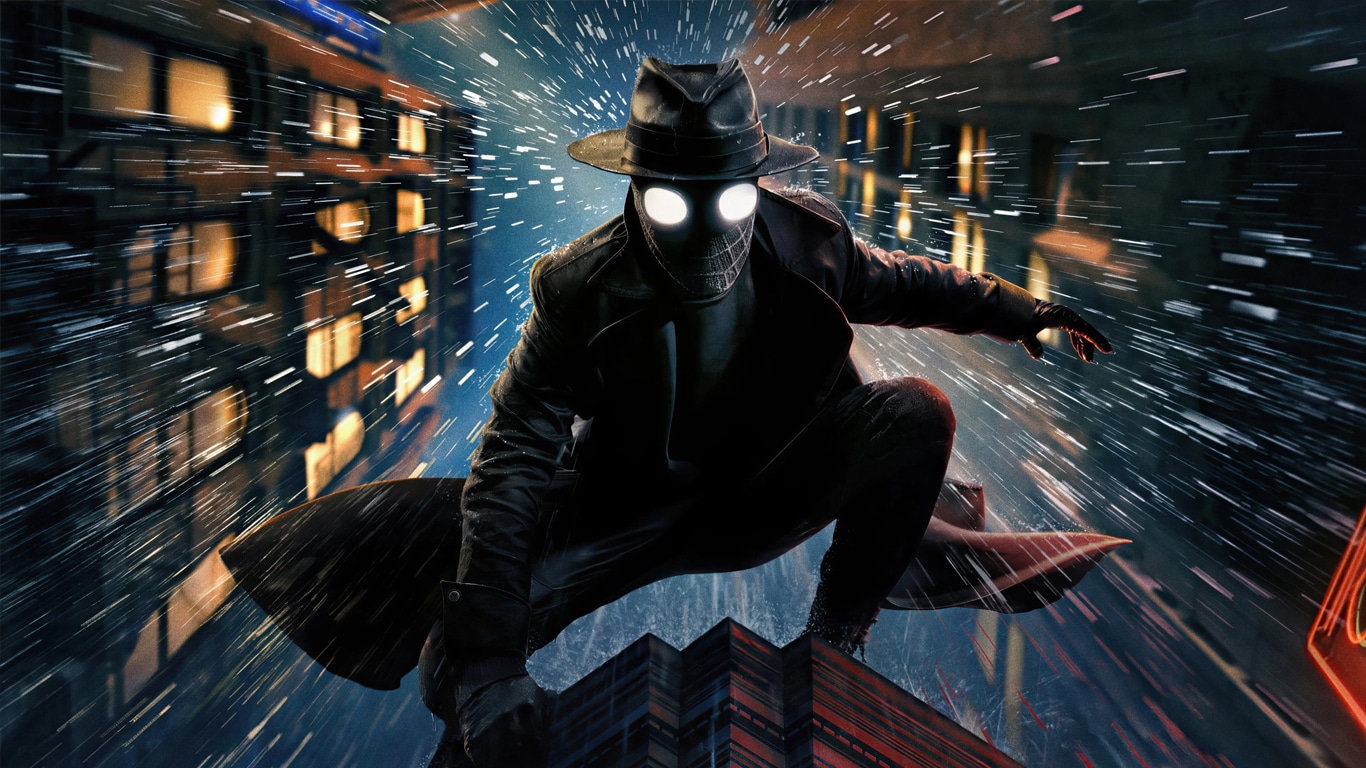 Spider-Noir Homem-Aranha | Por que Spider-Noir não está no Disney+?