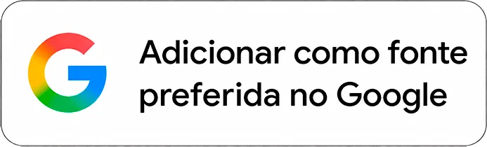 Adicionar como fonte preferida no Google