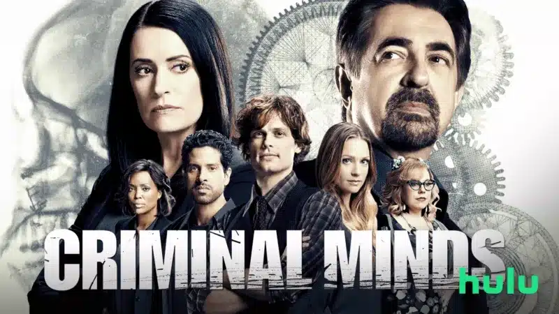 criminal-minds Confira os lançamentos desta semana no Disney+ (04 a 10 de maio)