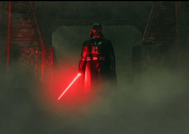 image-1 O Dia de Star Wars trouxe o confronto mais esperado: Darth Vader vs. Maul