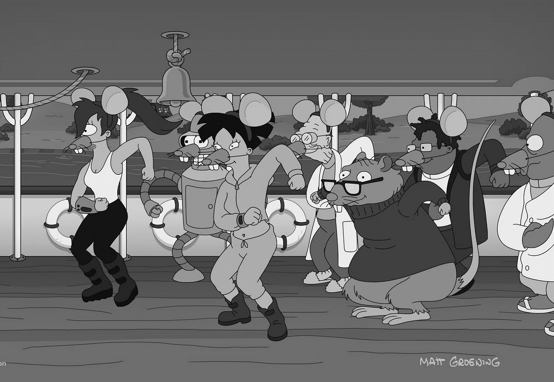 image-14 Futurama: temporada 14 tem data de estreia confirmada no Disney+
