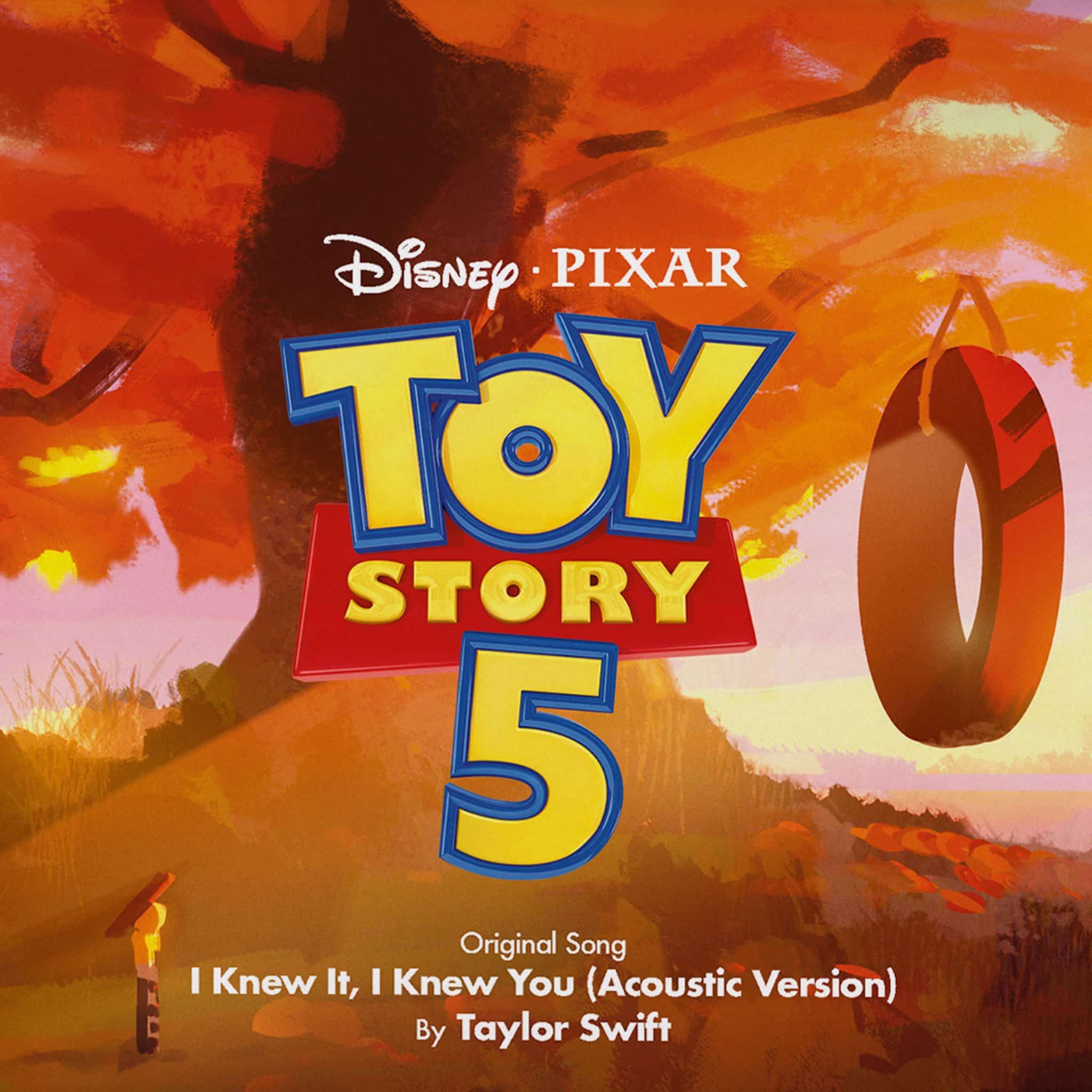 Taylor Swift e Pixar se unem em música inédita para Toy Story 5 1000184339 Taylor Swift e Pixar se unem em música inédita para Toy Story 5