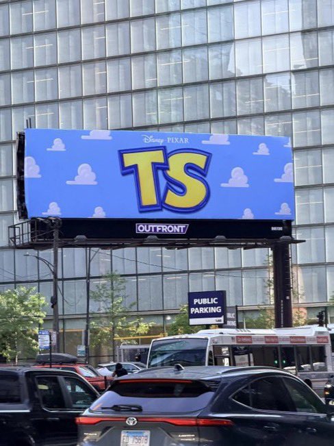 Taylor Swift e Pixar se unem em música inédita para Toy Story 5 1000184343 Taylor Swift e Pixar se unem em música inédita para Toy Story 5