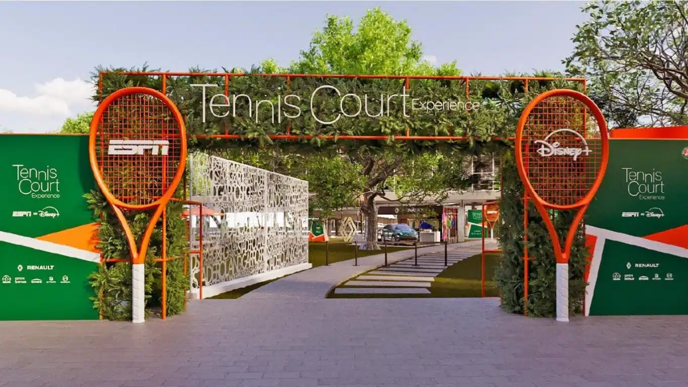 1000184413 Enquanto João Fonseca avança em Paris, ESPN e Disney+ montam Roland Garros em São Paulo