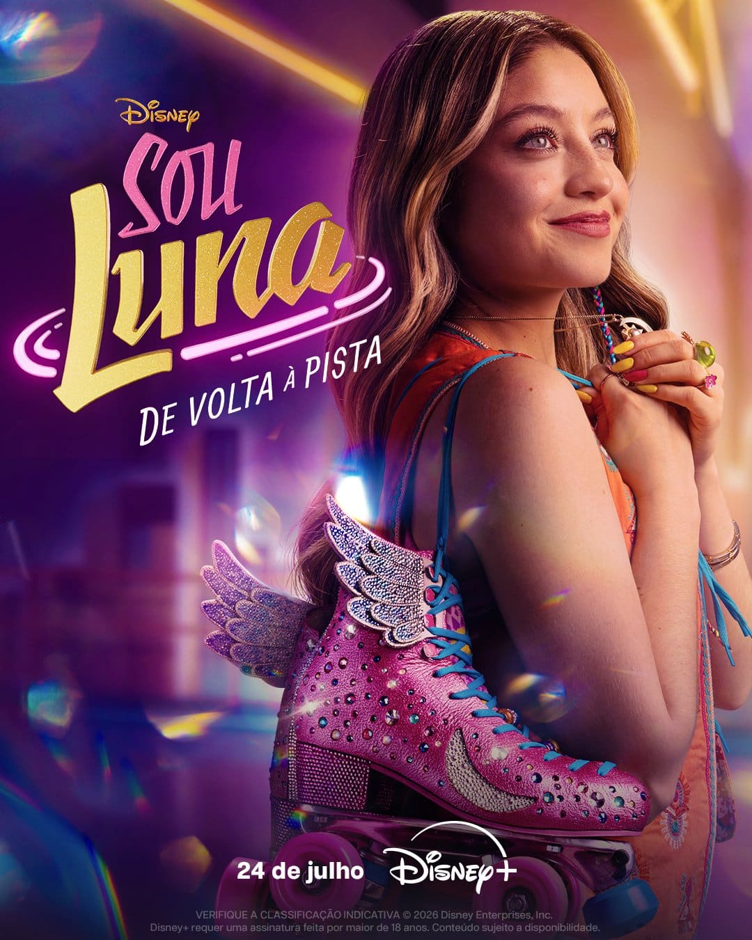 1000184863 Sou Luna: De Volta à Pista | Data, história, trailer e tudo sobre a nova série