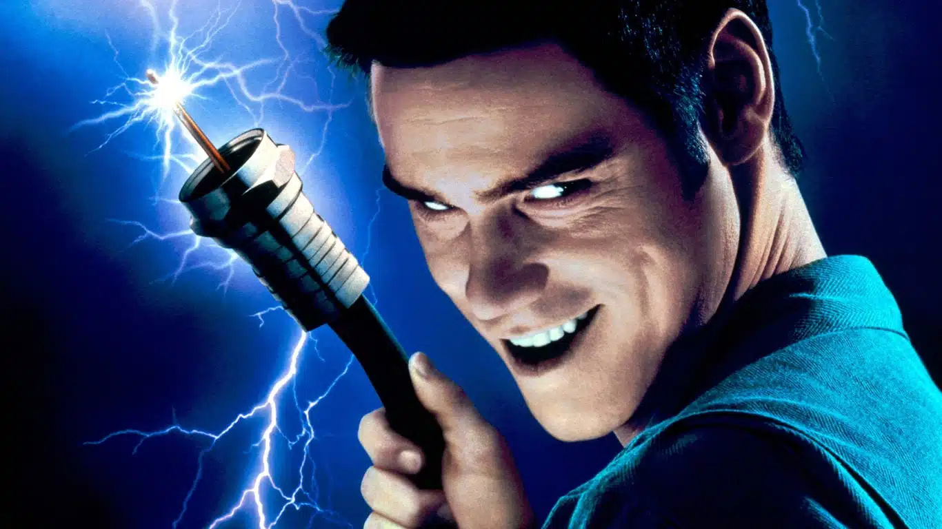 1000185273 O Pentelho: clássico de Jim Carrey vai virar série com Jake Johnson e Damon Wayans Jr.