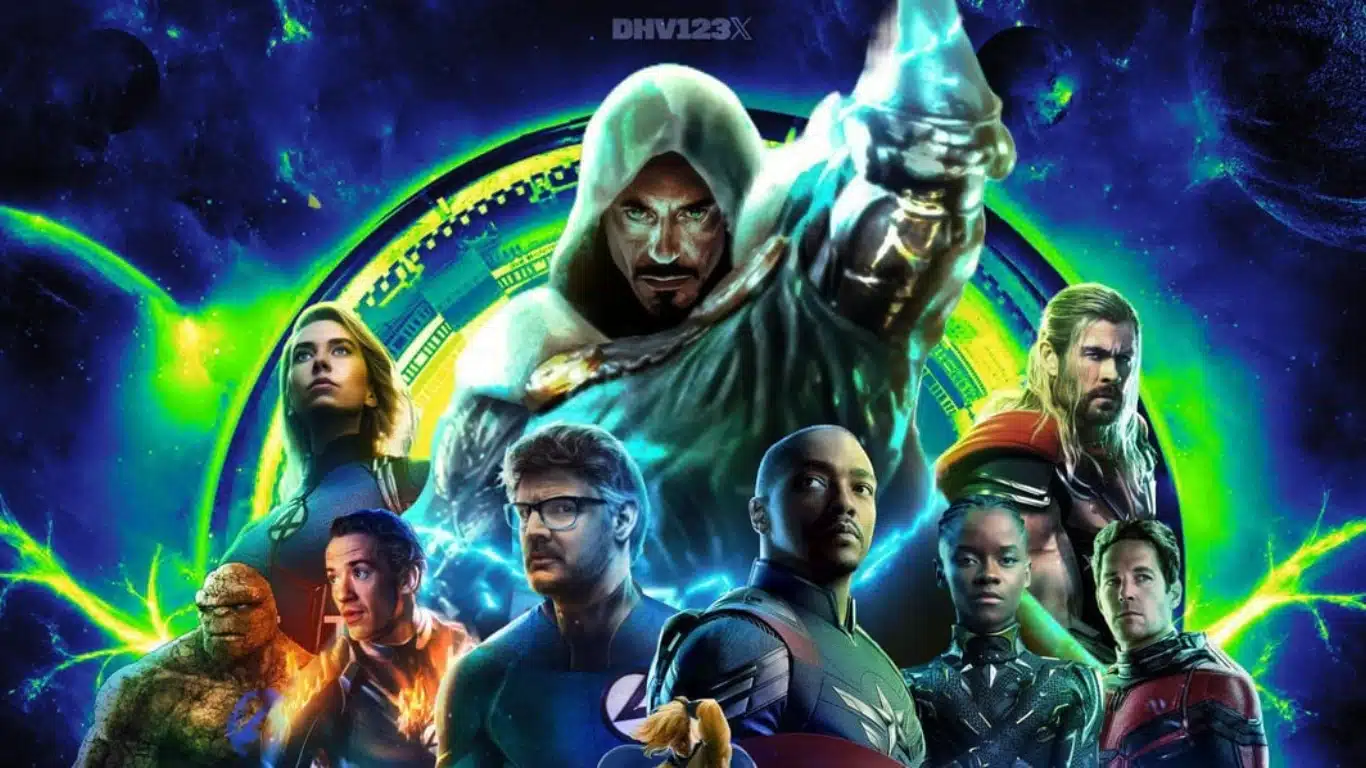 Herói do MCU vai se aliar ao Doutor Destino em Vingadores 5 1000187464 Herói do MCU vai se aliar ao Doutor Destino em Vingadores 5