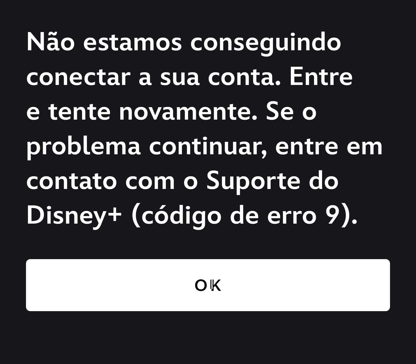 Disney+ fora do ar? Milhares de usuários relatam falha de acesso 1000188655 Disney+ fora do ar? Milhares de usuários relatam falha de acesso