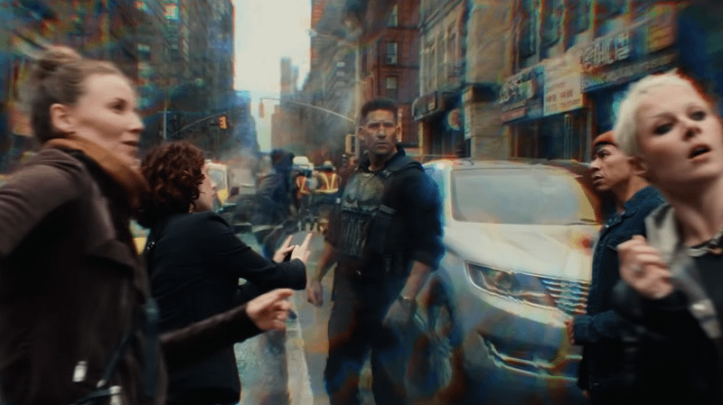 Homem-Aranha pode ter a arma perfeita contra Jean Grey em "Um Novo Dia" 1000188894 Homem-Aranha pode ter a arma perfeita contra Jean Grey em "Um Novo Dia"
